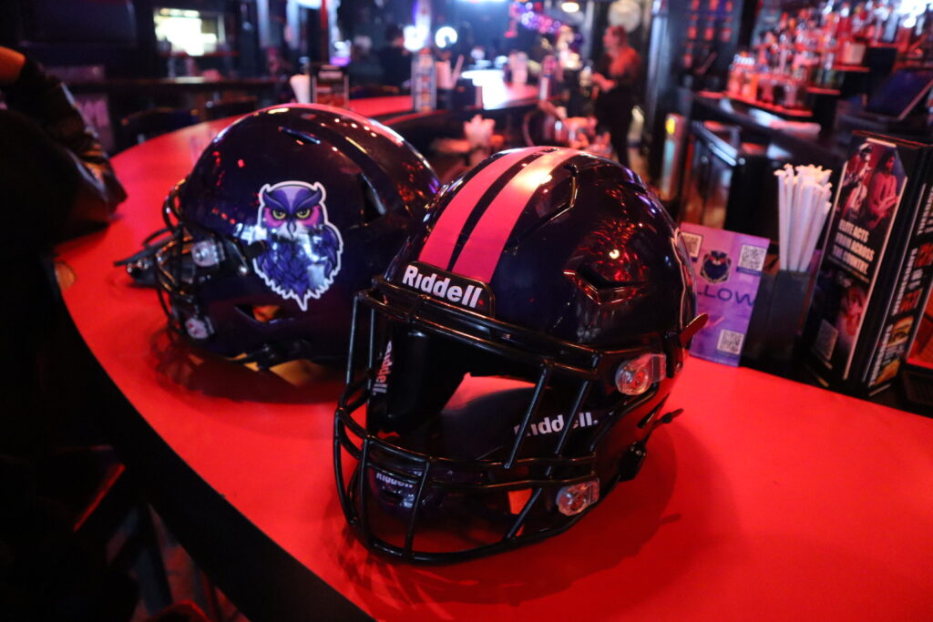 National Signing Day Marks a New Era for Atlanta Truth and Women’s Professional Football