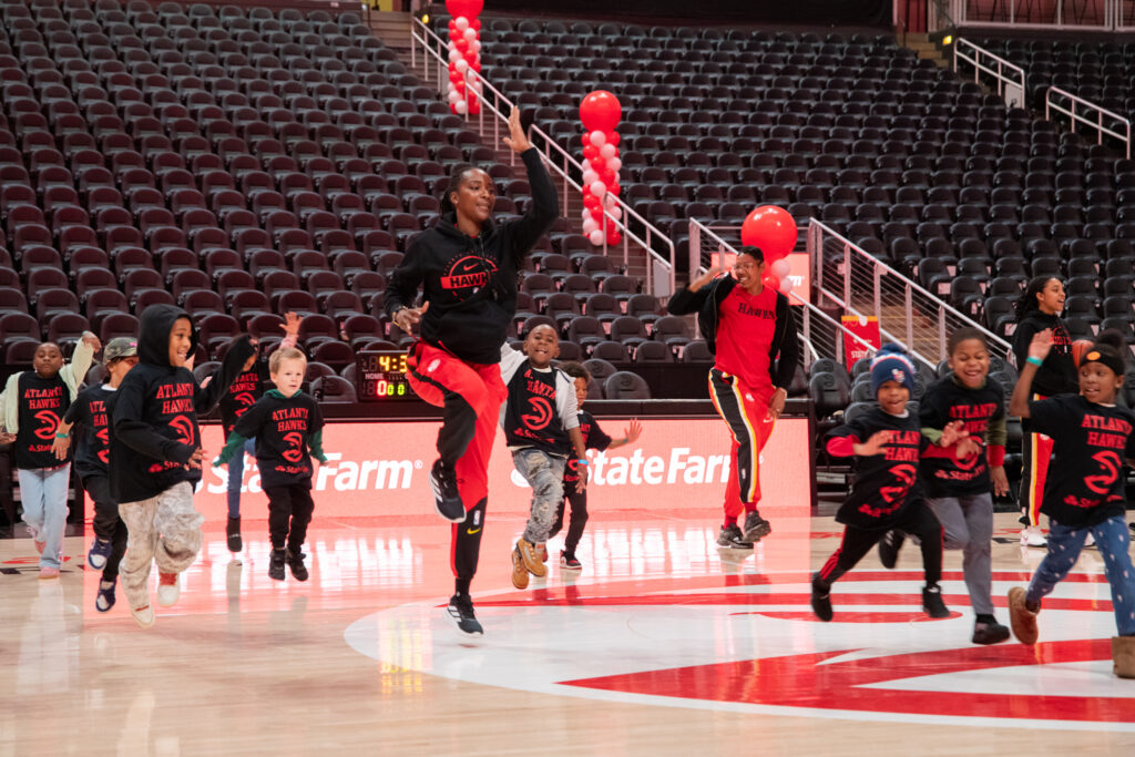 Building Stronger Families and Communities at Good Neighbor Day