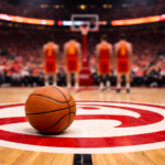 Game 1 Takeaways: Hawks Fall to Knicks, Face Early Test in Series