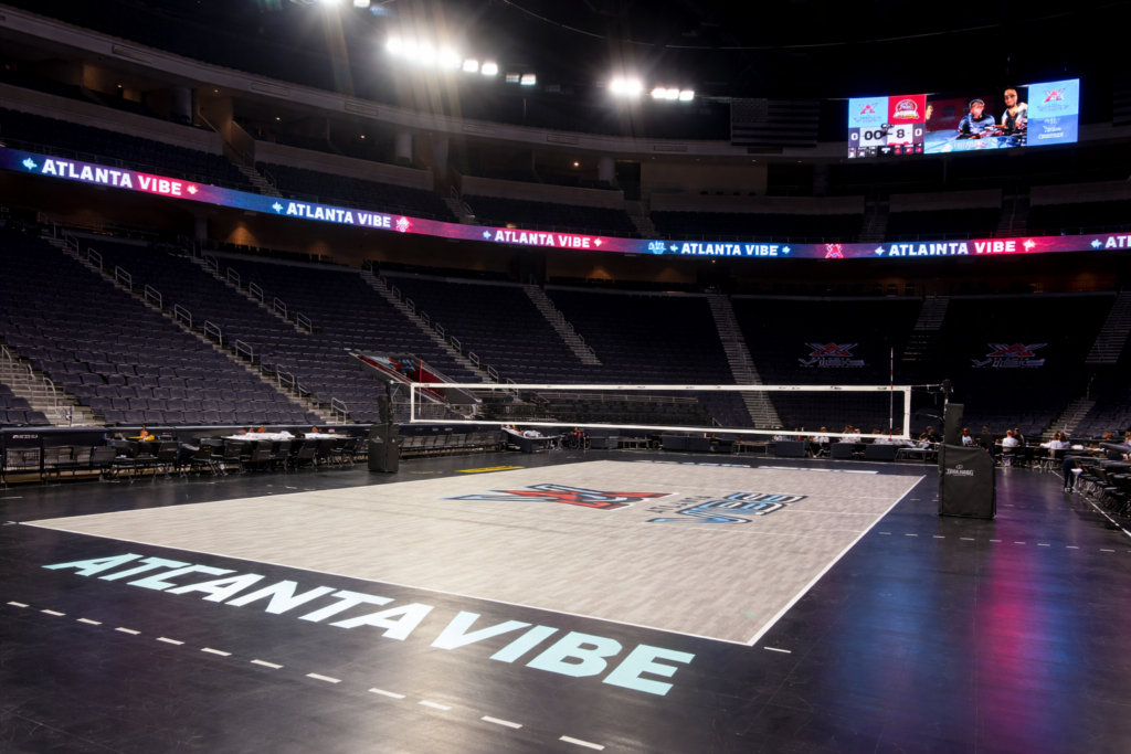 Vibe Hit the Road for Meaningful Showdown with Omaha