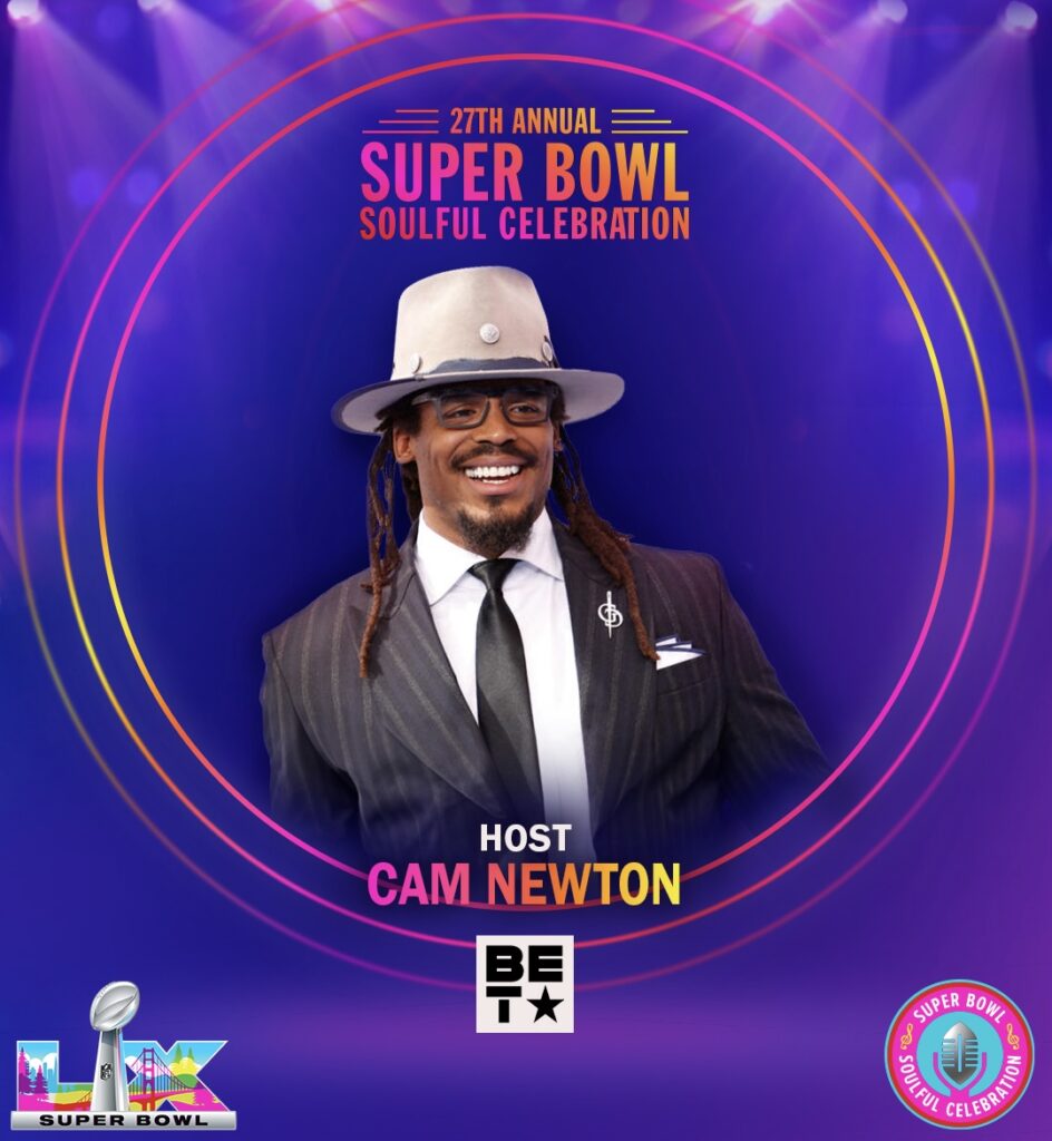 Soulful Celebration Returns for Super Bowl Week