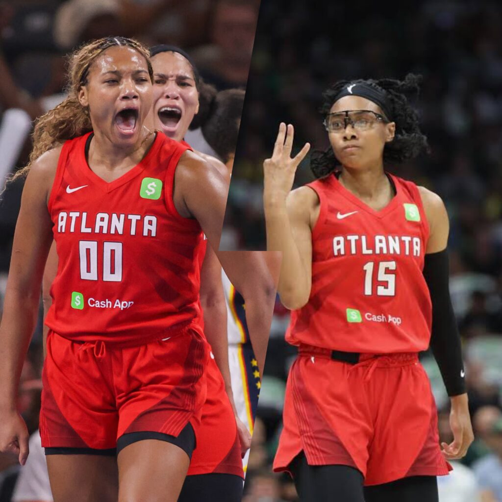 Gray and Hillmon Named to USA Basketball 3×3 National Team for FIBA Champions Cup