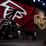 Falcons Eye Impact Talent on Day 2 as Draft Strategy Comes Into Focus