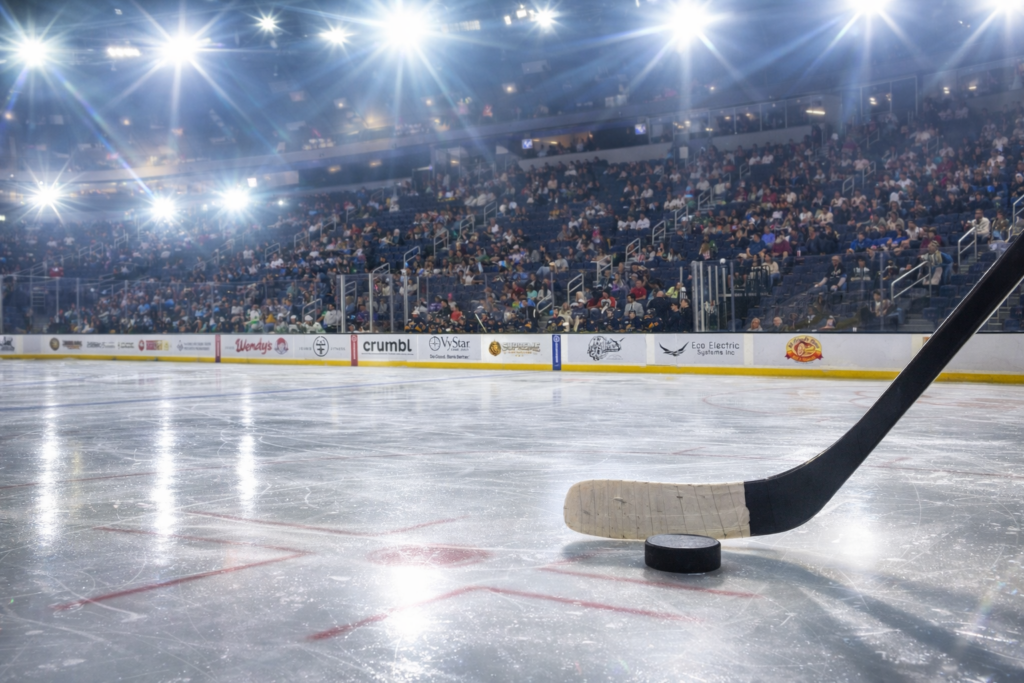 Gladiators Close Regular Season with 5-3 Win Over Swamp Rabbits