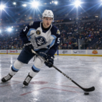 Glads Bolster Blue Line as Jack Matier Returns from Milwaukee Ahead of Home Playoff Games