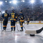 Glads Announce Playoff Roster Ahead of First-Round Showdown with Stingrays