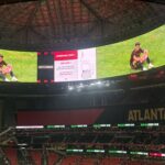 Late Collapse Costs Atlanta United in 2-1 Loss to New England