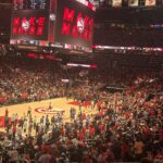 Hawks Escape Again, Take 2-1 Series Lead Over Knicks