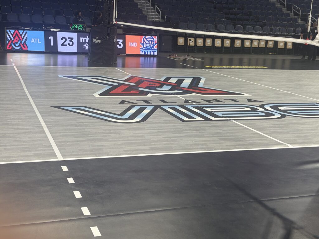 Vibe Close Out Home Slate with 3–1 Loss to Ignite