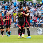 Atlanta Advances with 2-0 Cup Win