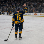 Gladiators Eliminated in Game 6, Sylvester Retires