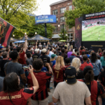Atlanta United Bringing World Cup Energy Across the City During FIFA 2026