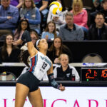 Leah Edmond Named All-MLV Second Team