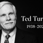 Remembering the Life, the Icon and Atlanta’s Own: Ted Turner