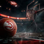 Season Slips Away as Hawks Fall Short in Game 6