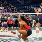 Aiko Jones Earns MLV Inspirational Honor