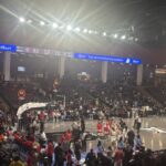 Dream Close Out Preseason with 83–72 Loss to Mystics