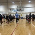 Atlanta Dream Power Her Dreams Inspires Girls in Gwinnett