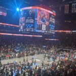 Dream Fall Short In Thriller Against Aces, 85-84