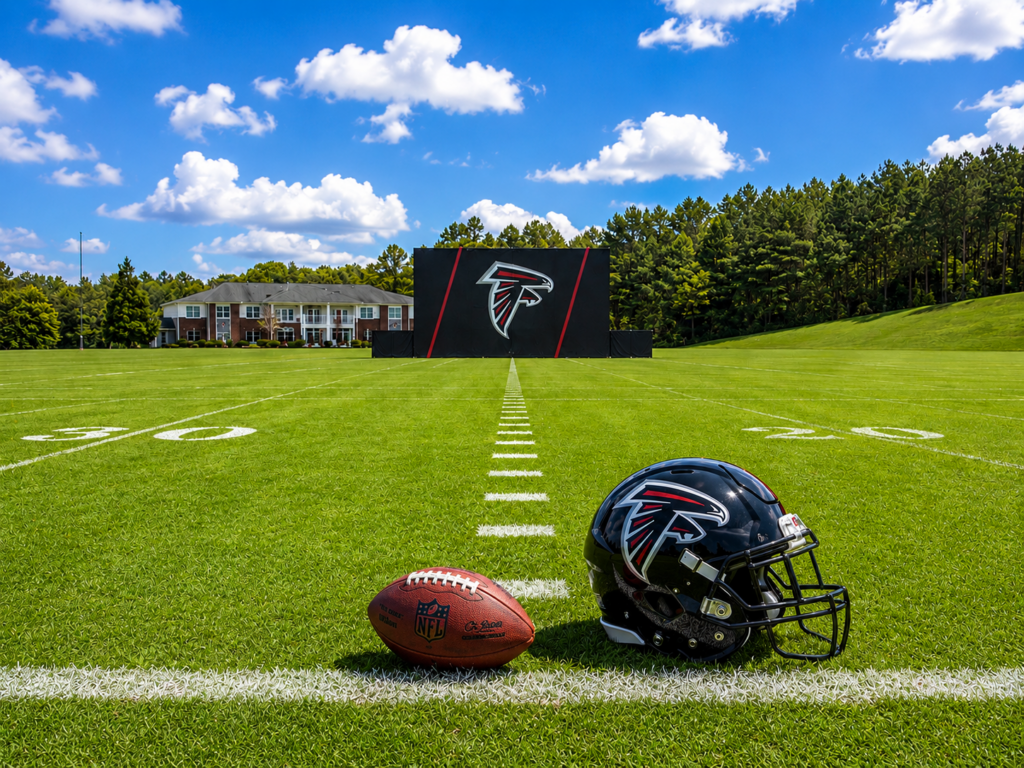 Falcons Expand Coaching Opportunities Through Diversity Fellowships