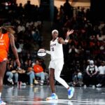 Commissioner’s Cup: Howard Erupts for 36 as Dream Defeat Sun 91-75