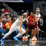 Dream Dominate Fever Behind Balanced Attack, Improve to 10-4
