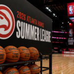 Atlanta Hawks Announce 2026 Summer League Roster, Schedule for Salt Lake City and Las Vegas