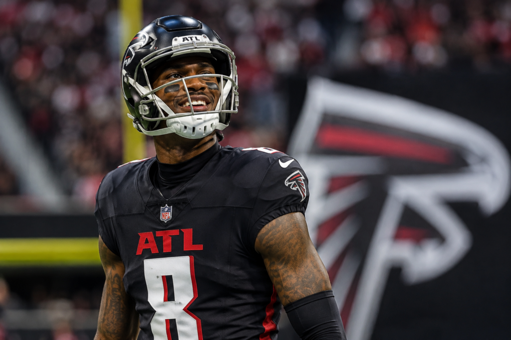 Falcons Lock Down Kyle Pitts with Three-Year Extension