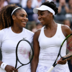 Serena Williams Set to Reunite with Venus at Wimbledon