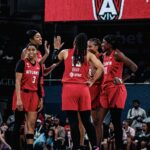 Reese Shines in Chicago Return as Dream Defeat Sky 82-75