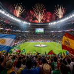 Atlanta Took Center Stage: How the 2026 FIFA World Cup Changed the City Forever