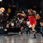 Dream Celebrate 300th Franchise Win With Canada’s Buzzer-Beater