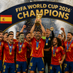 Spain Defeats Argentina in Extra Time Claims Second FIFA World Cup Title