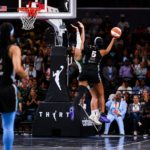 Dream Snap Skid: Behind Reese, Relentless Defense in 89-78 Win Over Storm