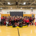 ATL Hawks and Google Empower Future Leaders at Fifth Annual Lady Ballers
