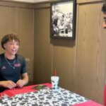Atlanta United’s Dominik Chong-Qui Connects with Fans Ahead of Team USA’s World Cup Victory