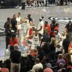 Dream Drop Fifth Straight Despite Trio of Strong Performances; Three Named WNBA All-Stars