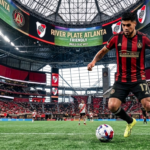Atlanta United Bolsters Back Line, Signs Veteran Defender Paulo Díaz