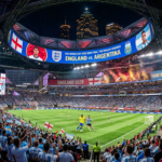 Atlanta Takes Center Stage as the World Cup Returns for a Semifinal Showdown