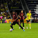 Late Goal Sinks Atlanta United in 1-0 Loss to Nashville