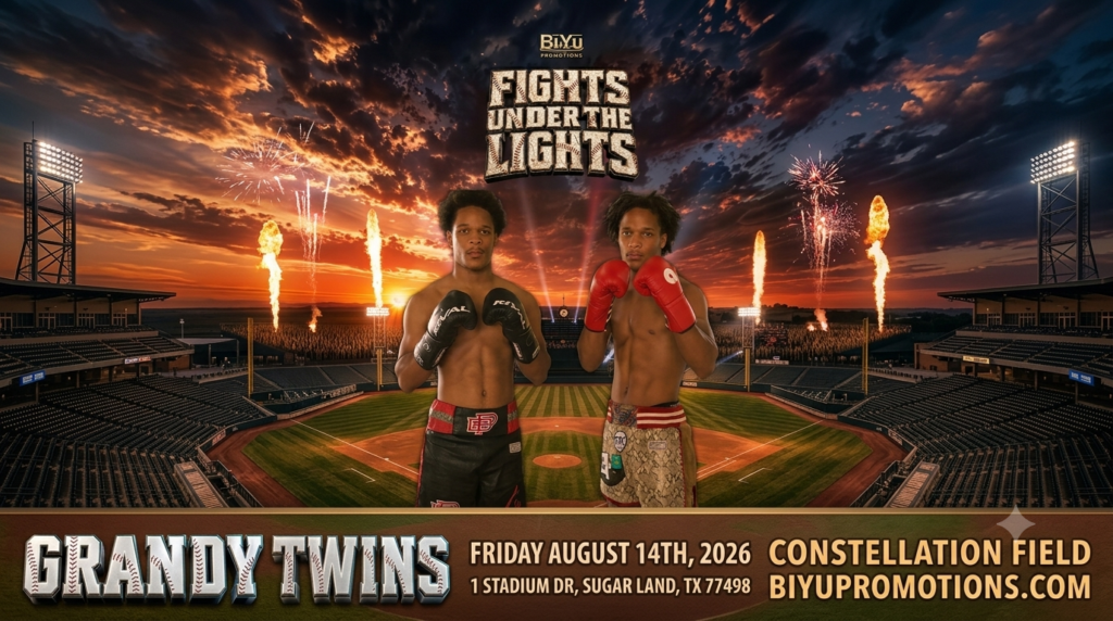 Grandy Twins Ready for Next Chapter Following 18th Birthday Milestone