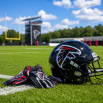 Falcons Add Nick Muse and Georgia Native Trey Sermon to Roster