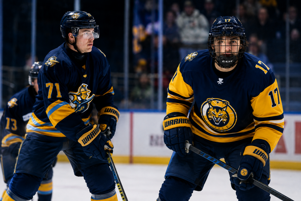 Gladiators Sign Anthony and Joey Cipollone for 2026-27 Season