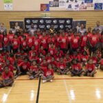 Hawks Community Court Tour Reaches More Than 1,600 Young Athletes