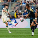 Atlanta United Surrenders Two-Goal Lead in Crushing 3-2 Loss
