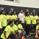 Hawks’ Jalen Johnson Gives Back Through FlexWork Sports