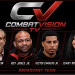 Roy Jones Jr. and Al Bernstein Reunite for BiYu Promotions’ ‘Fights Under the Lights’