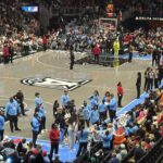 Dream Battle Fever Into Overtime, Fall 95-91 in Atlanta
