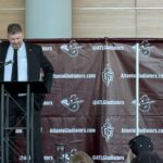 New Era: Gladiators Honor Their Past While Embracing the Future