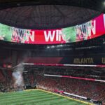 Atlanta United Holds Off Sporting Kansas City 2-1